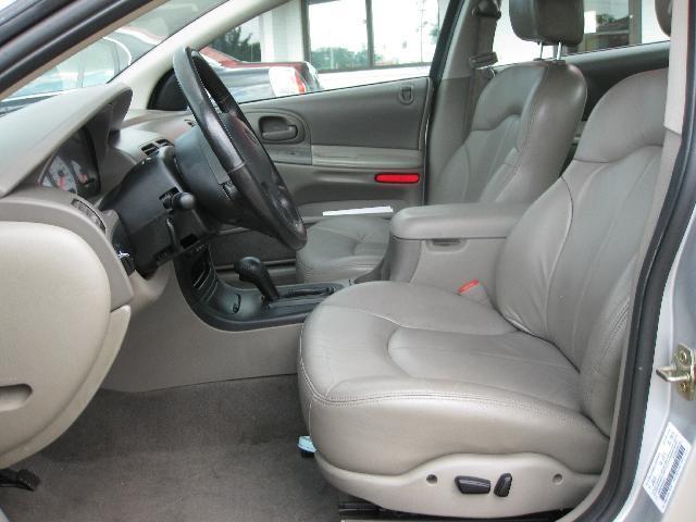 Dodge Intrepid 2003 photo 5