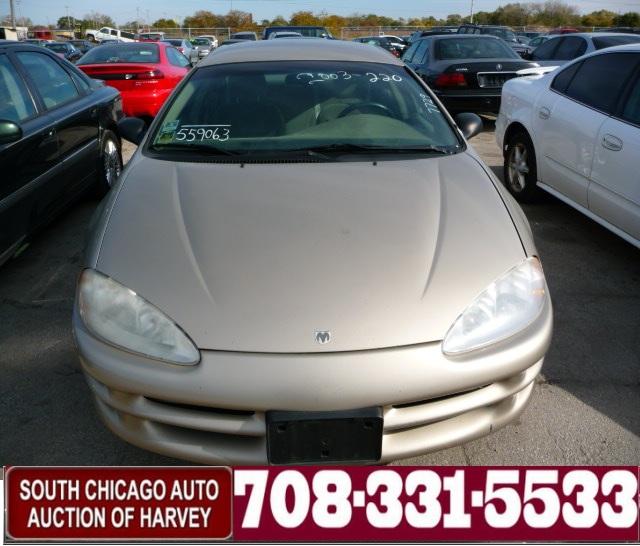 Dodge Intrepid SE Sedan