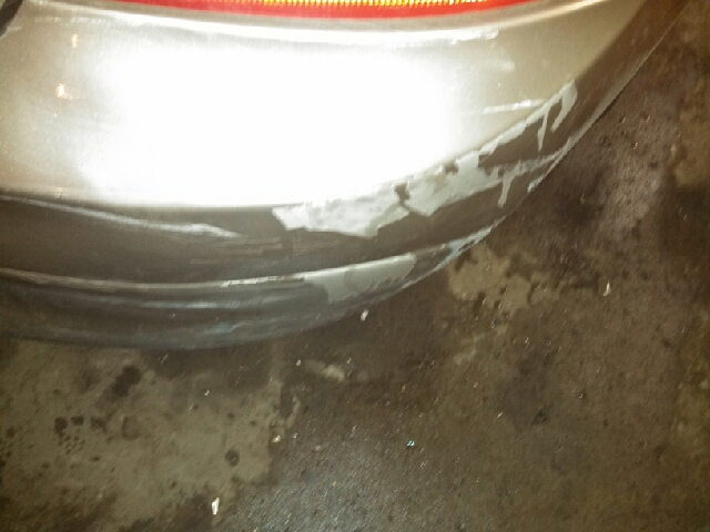 Dodge Intrepid 2003 photo 1