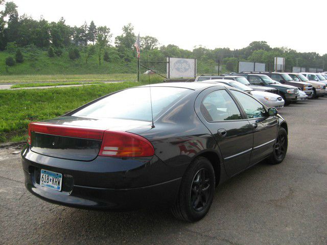 Dodge Intrepid SE Sedan