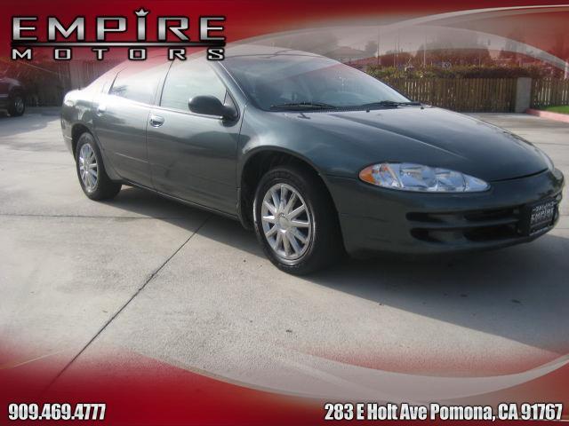 Dodge Intrepid SE Sedan
