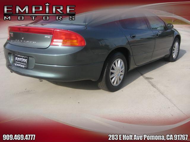 Dodge Intrepid 2003 photo 2