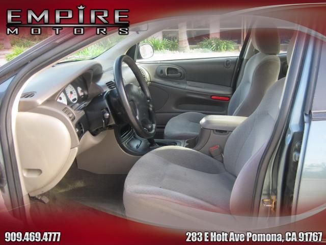 Dodge Intrepid 2003 photo 3