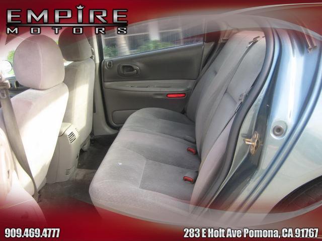 Dodge Intrepid 2003 photo 4