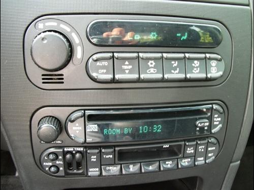 Dodge Intrepid LW2 Other