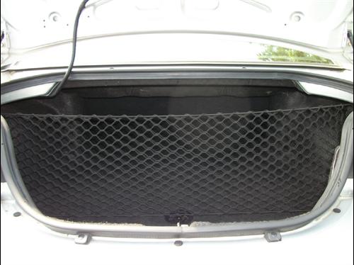 Dodge Intrepid 2003 photo 3