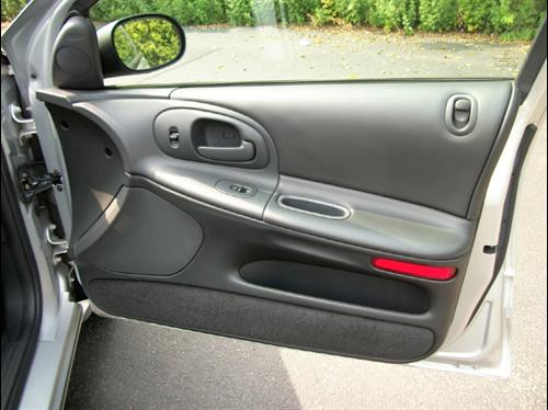 Dodge Intrepid 2003 photo 5