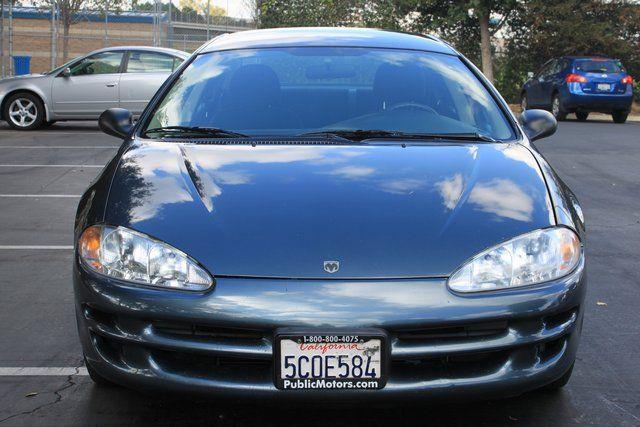 Dodge Intrepid 2003 photo 1