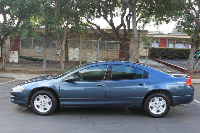 Dodge Intrepid 2003 photo 3