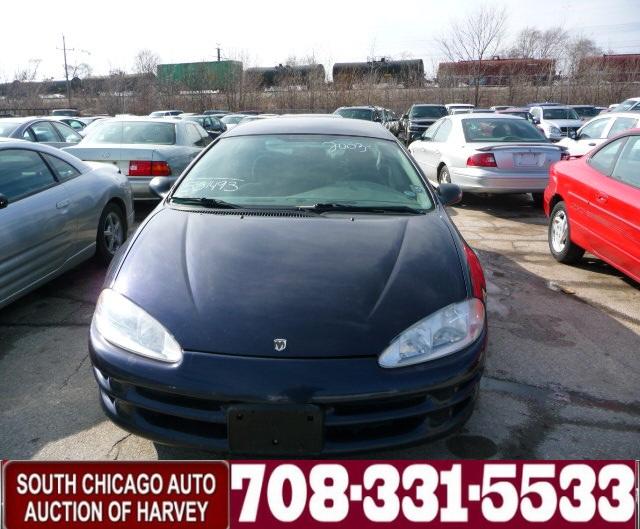 Dodge Intrepid SE Sedan