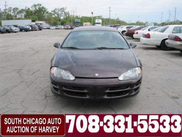 Dodge Intrepid SE Sedan