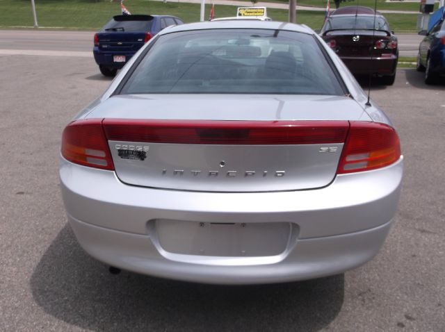 Dodge Intrepid 2003 photo 1