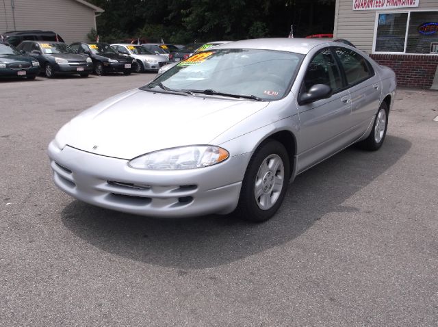 Dodge Intrepid 2003 photo 2