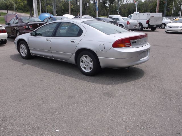 Dodge Intrepid 2003 photo 3