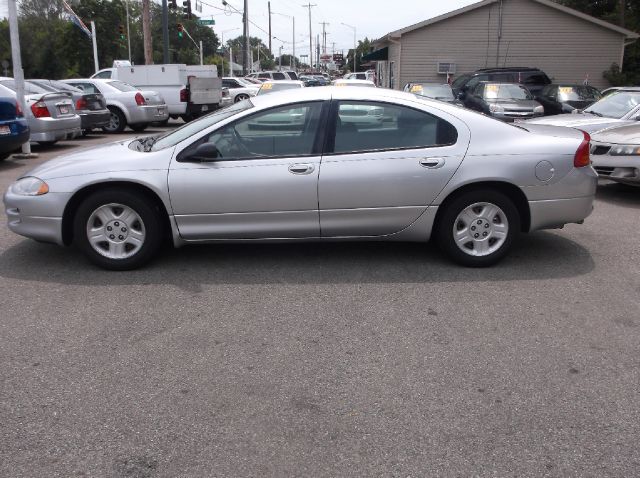 Dodge Intrepid 2003 photo 4