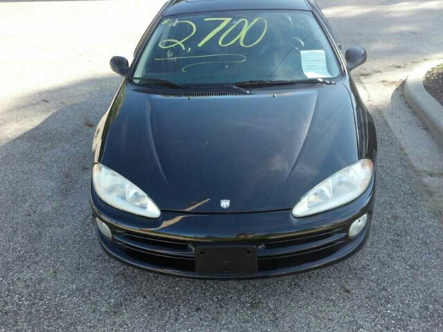 Dodge Intrepid 2003 photo 3