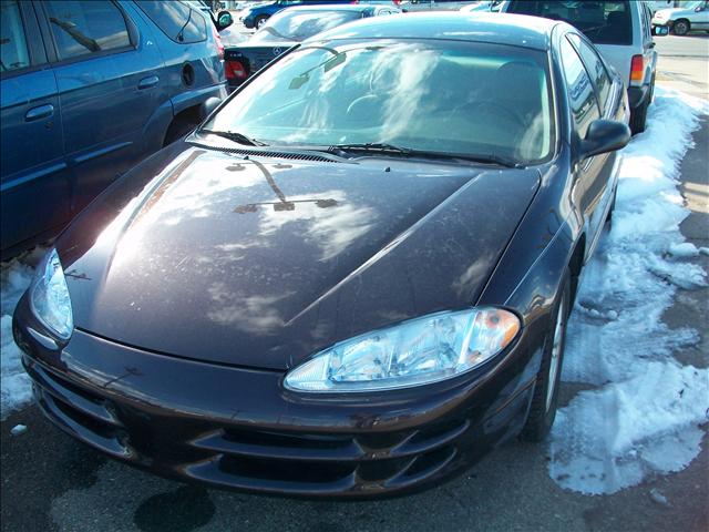Dodge Intrepid SE Sedan