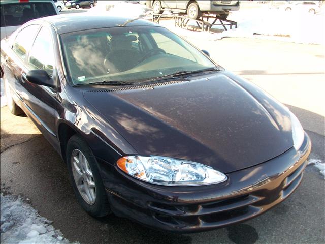 Dodge Intrepid 2003 photo 1