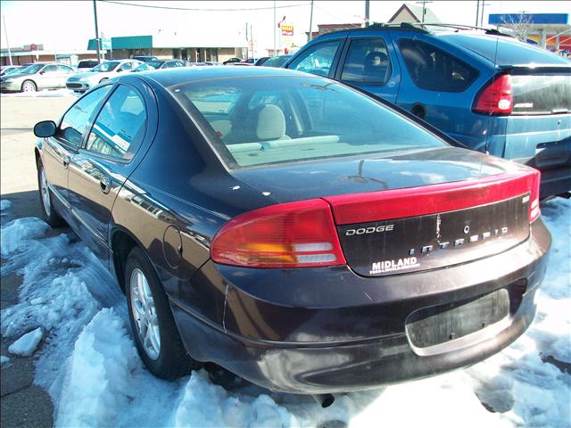 Dodge Intrepid 2003 photo 2