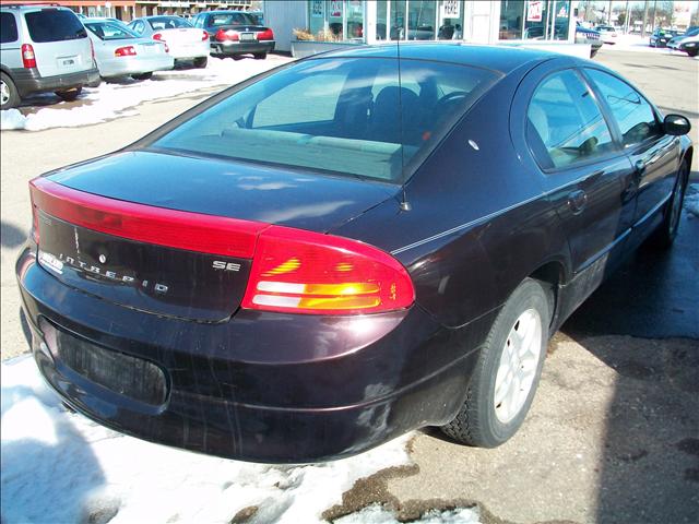 Dodge Intrepid 2003 photo 3