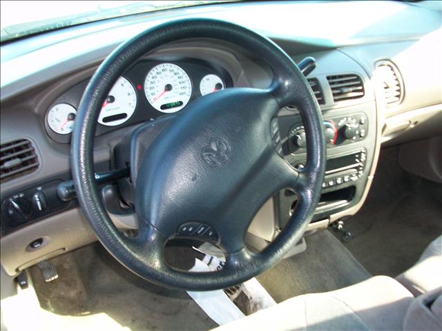 Dodge Intrepid 2003 photo 4