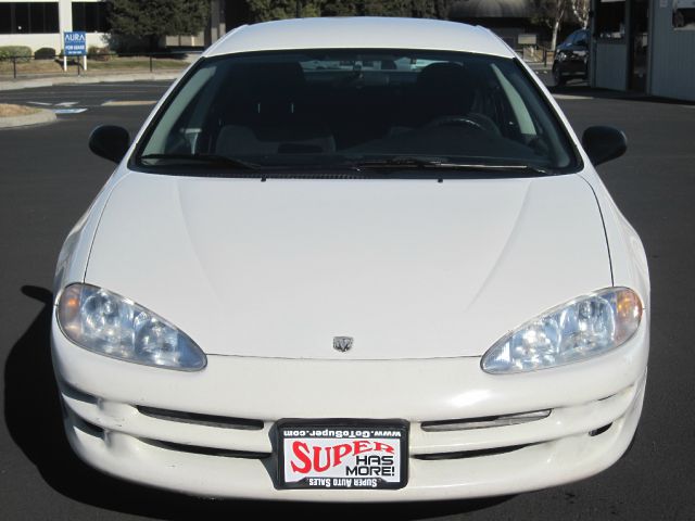 Dodge Intrepid 2003 photo 1