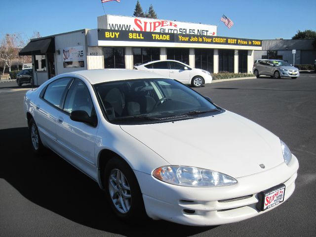 Dodge Intrepid 2003 photo 3
