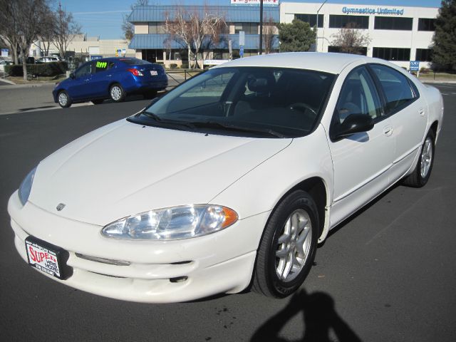 Dodge Intrepid 2003 photo 4