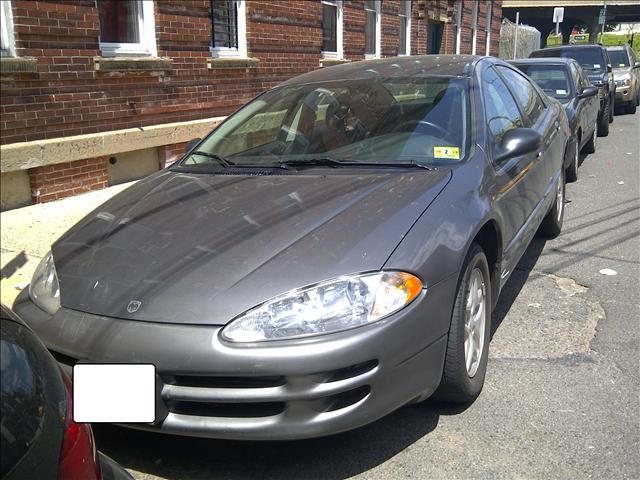 Dodge Intrepid 2003 photo 3