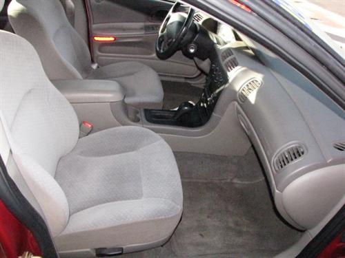 Dodge Intrepid 2003 photo 3