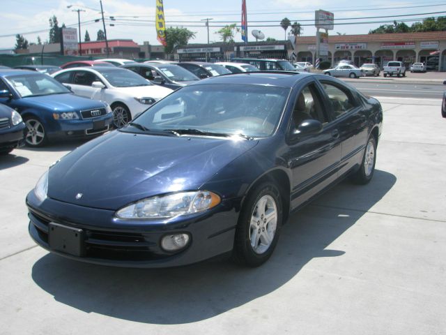 Dodge Intrepid LW2 Sedan