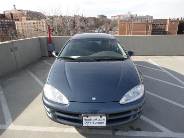 Dodge Intrepid 2003 photo 1