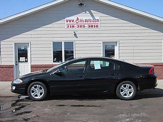 Dodge Intrepid SE 20th Anniv Sedan