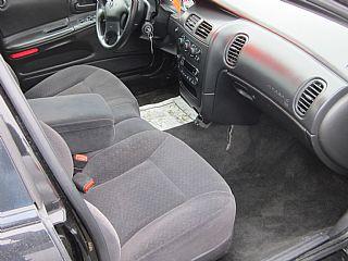 Dodge Intrepid 2003 photo 2