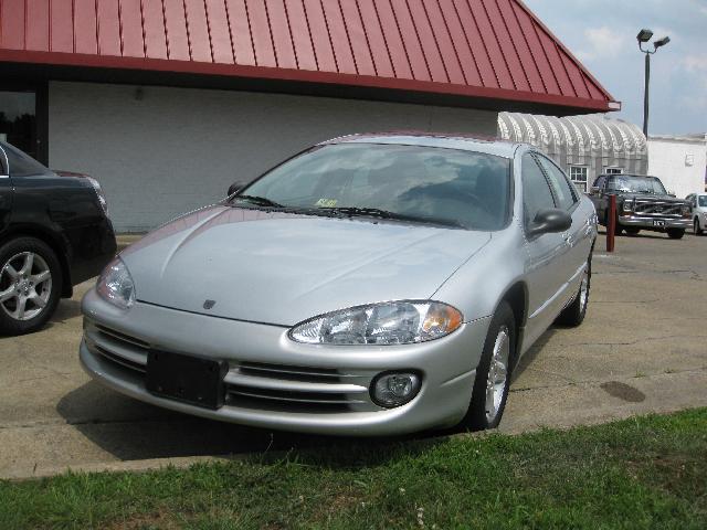 Dodge Intrepid LW2 Unspecified