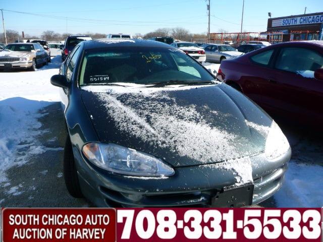 Dodge Intrepid SE Sedan