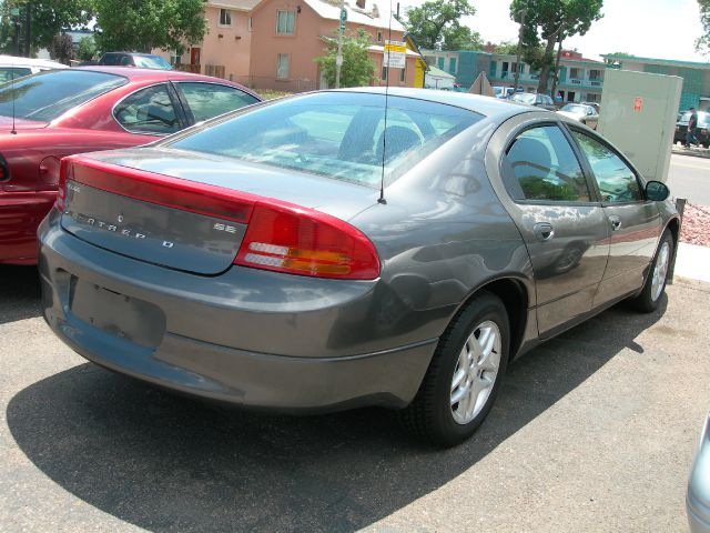 Dodge Intrepid 2003 photo 1