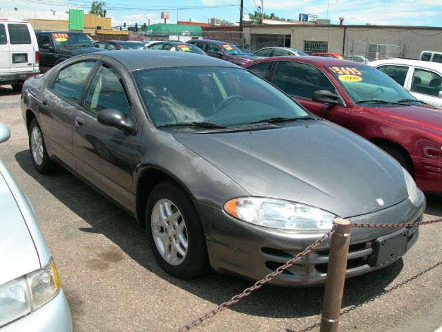 Dodge Intrepid 2003 photo 2
