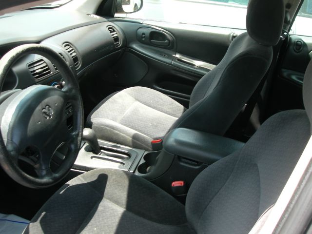 Dodge Intrepid 2003 photo 3