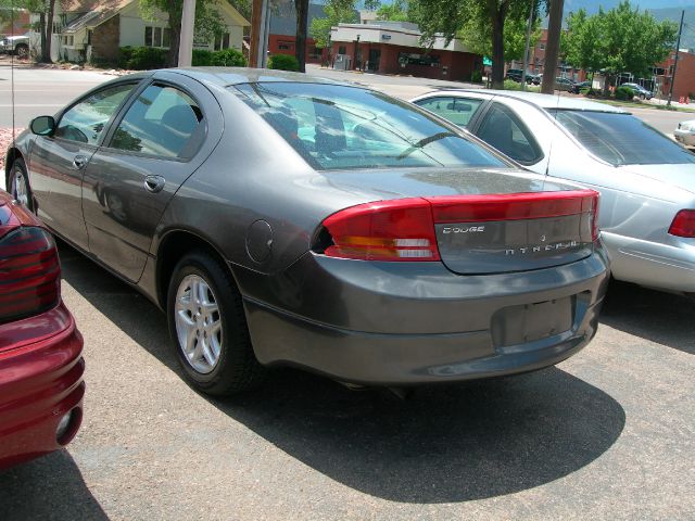Dodge Intrepid 2003 photo 4