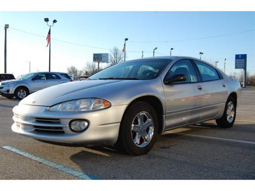 Dodge Intrepid LW2 Other