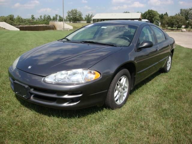 Dodge Intrepid SE Sedan