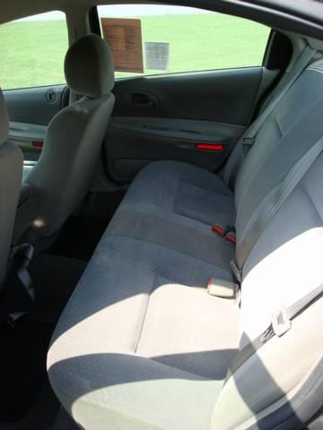 Dodge Intrepid 2003 photo 5