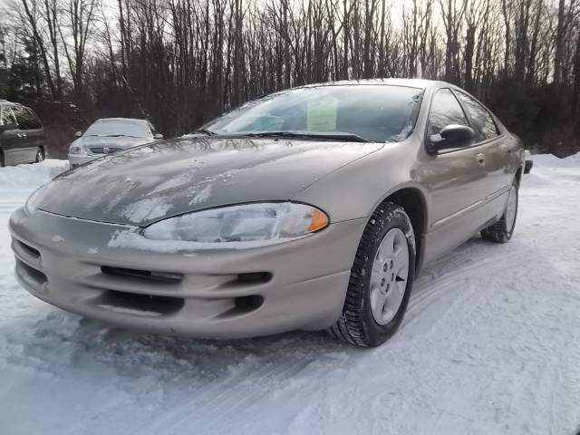 Dodge Intrepid SE Sedan