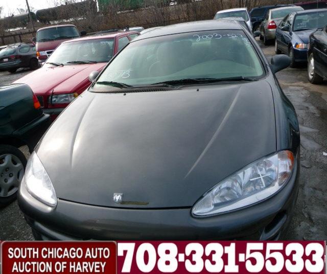 Dodge Intrepid SE Sedan