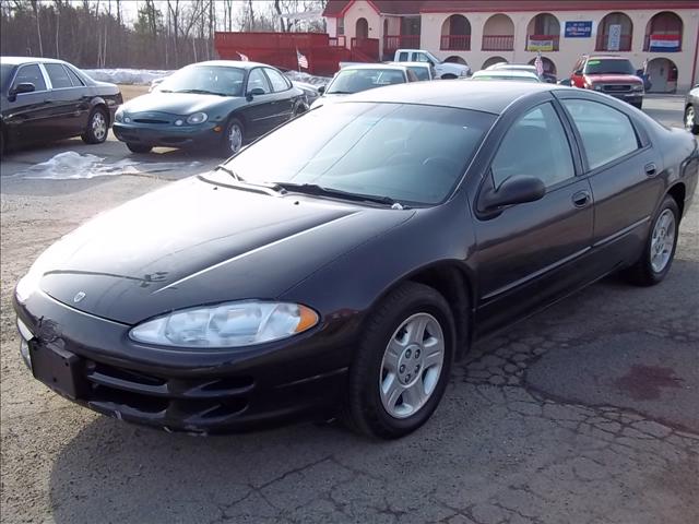 Dodge Intrepid SE Sedan