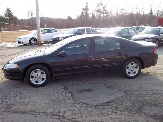Dodge Intrepid 2003 photo 1