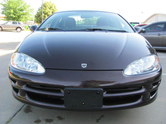 Dodge Intrepid SE Sedan