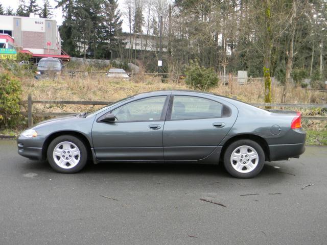 Dodge Intrepid 2003 photo 1