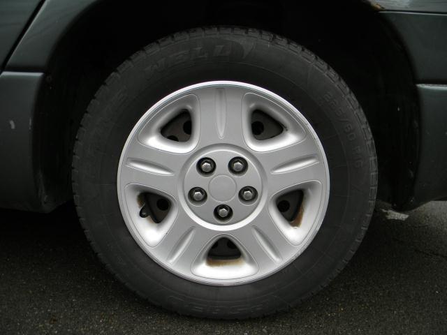 Dodge Intrepid 2003 photo 4